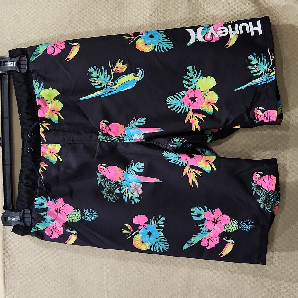 🆕️HURLEY Swim Trunks